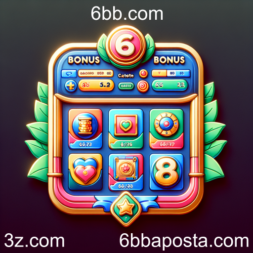 Explorando a Categoria 'Bônus' no 6bb.com: Jogos e Oportunidades de Ganho